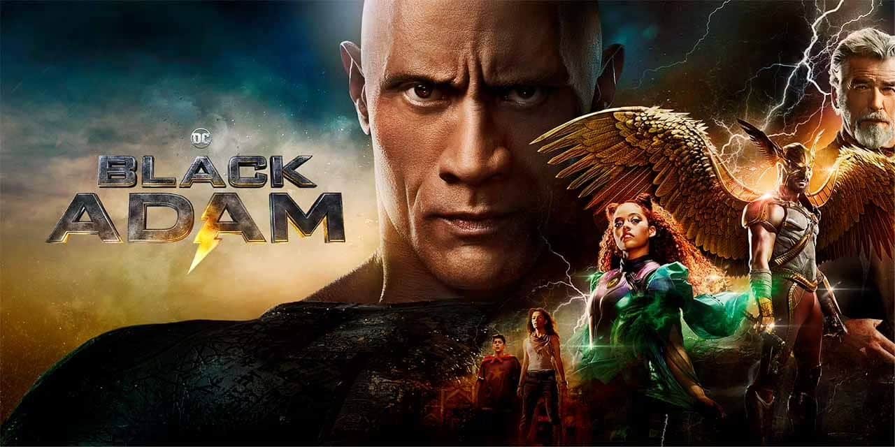 Black Adam Hindi Dubbed Full Movie Download Link Leaked On Tamilrockers And  Other Torrent Sites – LyricsHutz