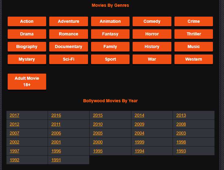 MovieRulz Movies Download