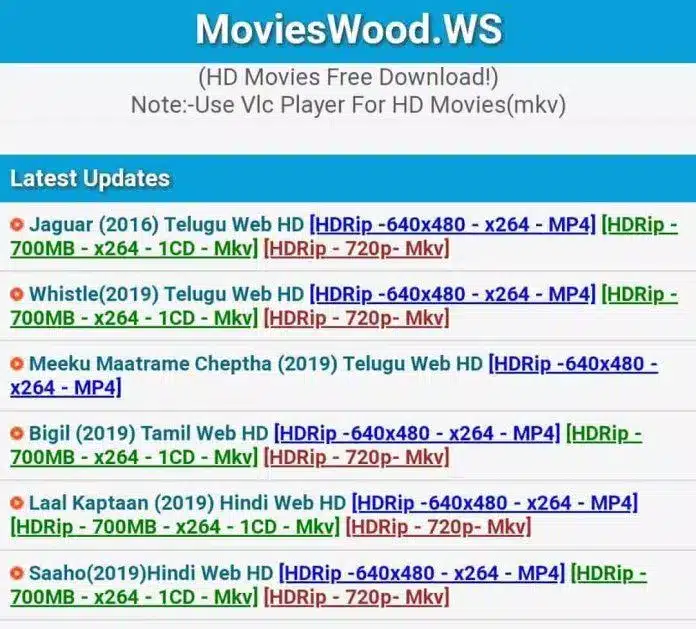 MoviesWood Download Movies