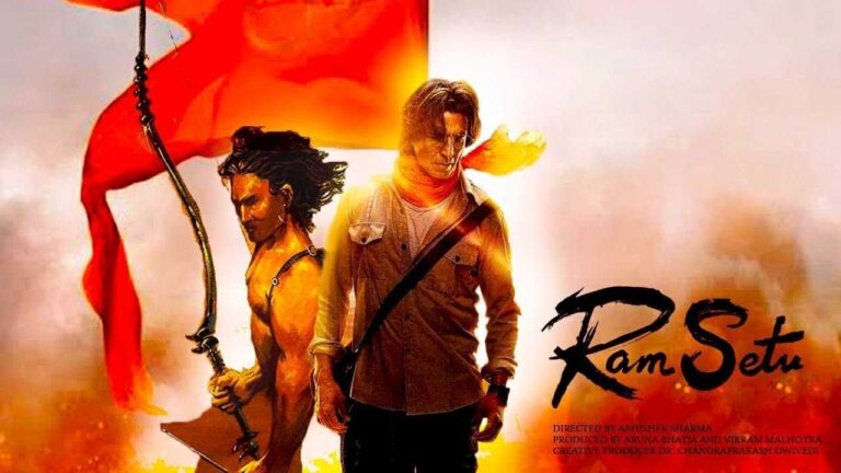 Ram Setu Movie Download