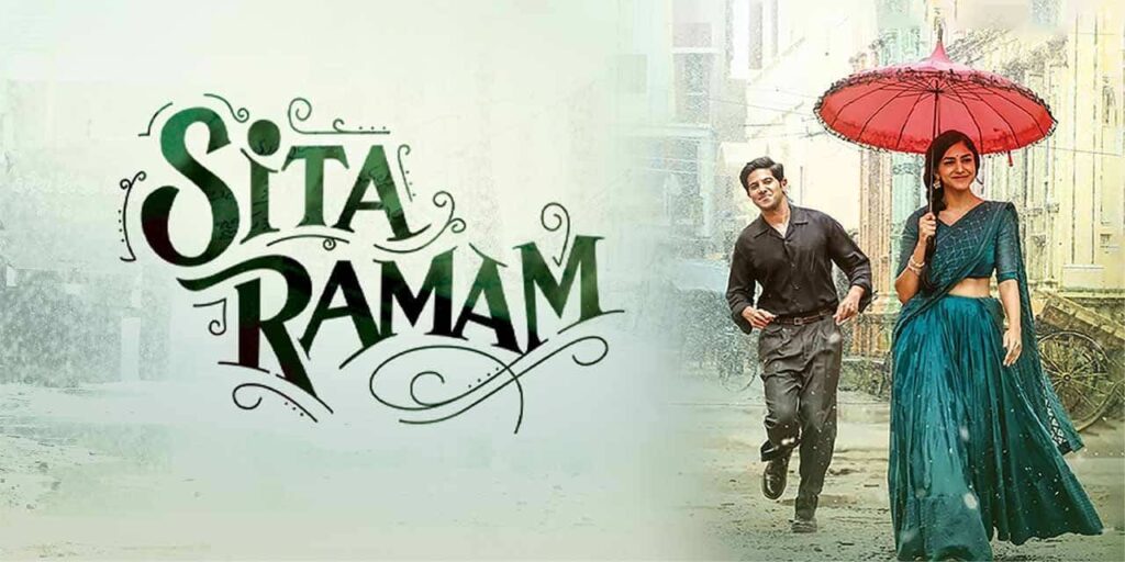 Sita Ramam Telugu Movie Download Filmyzilla Tamilrockers Filmy4wap