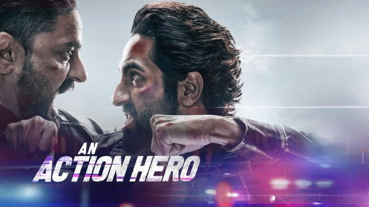 An Action Hero Full Movie Download Link Available On Tamilrockers And Other  Torrent Sites To Watch Online – LyricsHutz