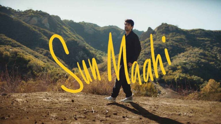 Sun Maahi Hindi Lyrics