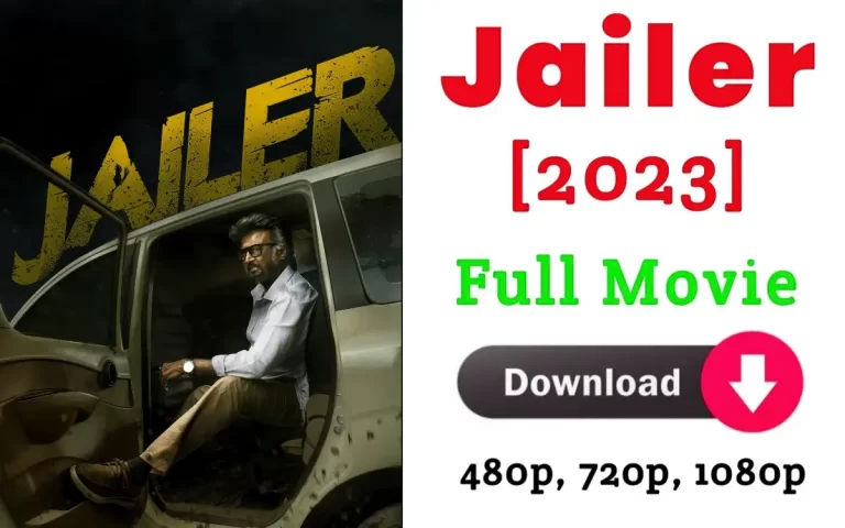 Jailer-Full-Movie-Download-FilmyZilla